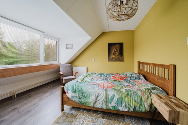 Medium property photo - Hogeweg 31, 3208 CL Spijkenisse